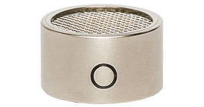 Omnidirectional Capsule for STC-1 and STC-1S, Silver