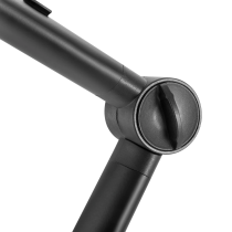 Multi-Positional Desktop Microphone Stand