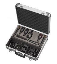 10to1 Sterep Passive Switcher