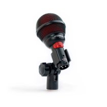 FO 8-U Bracket Black