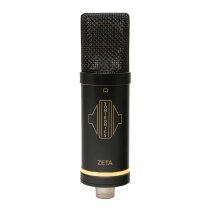 Cardioid JFET Large-Diaphragm Condenser Microphone