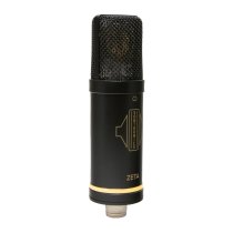 Cardioid JFET Large-Diaphragm Condenser Microphone