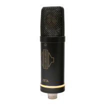 Cardioid JFET Large-Diaphragm Condenser Microphone