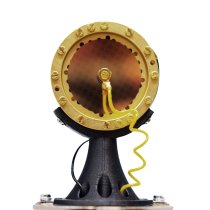 Cardioid JFET Large-Diaphragm Condenser Microphone