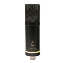 Cardioid JFET Large-Diaphragm Condenser Microphone