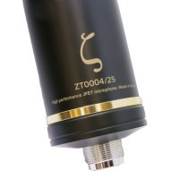 Cardioid JFET Large-Diaphragm Condenser Microphone