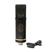 Cardioid JFET Large-Diaphragm Condenser Microphone