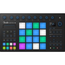 Fender Motion 16 Production and Performance Controller