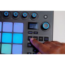 Fender Motion 16 Production and Performance Controller
