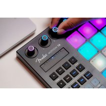Fender Motion 16 Production and Performance Controller