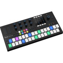 Fender Motion 32 Production and Performance Controller