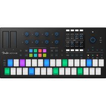 Fender Motion 32 Production and Performance Controller