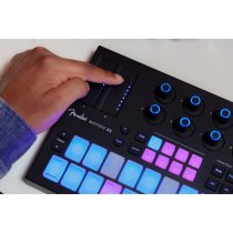 Fender Motion 32 Production and Performance Controller
