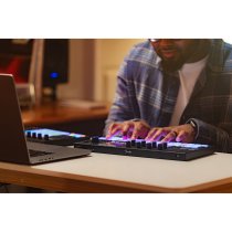 Fender Motion 32 Production and Performance Controller