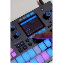 Fender Motion 32 Production and Performance Controller
