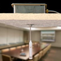 FO S112F-U bracket White