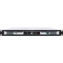 nXe Series 2-Channel Networkable Multi-Mode Power Amplifier with OPDAC4 & OPDante Cards