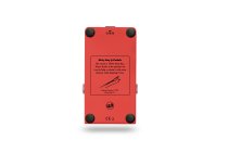 Dirty Boy Jr. Booster Guitar Pedal