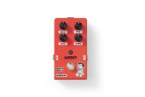 Dirty Boy Jr. Booster Guitar Pedal