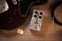 Dirty Boy Jr. Overdrive Guitar Pedal