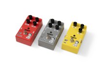Dirty Boy Jr. Fuzz Guitar Pedal