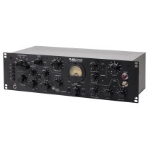All Tube Ultimate Channel Strip