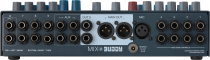 19 Input Small Format Instrument Level Mixer