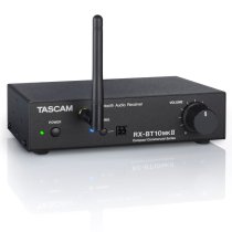 Bluetooth 5.1 Stereo Audio Receiver with Balanced XLR Output