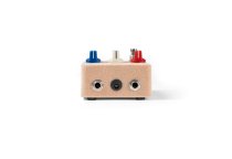 Limited Edition The Black Keys Peach Fuzz Pedal