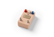 Limited Edition The Black Keys Peach Fuzz Pedal