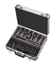 KM Speaker stand Set w/bag