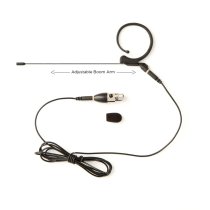 Kyser Short Cut Capo Black