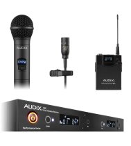 Microphone Cable Clip