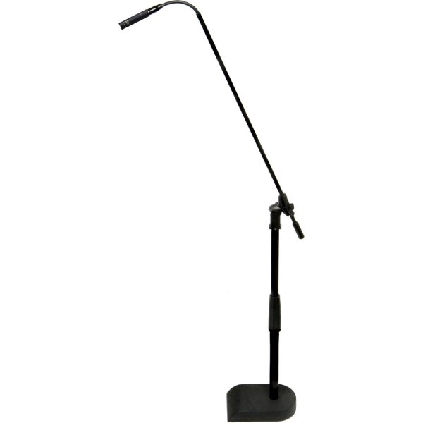 Mover Direct Drive - Hi-Z