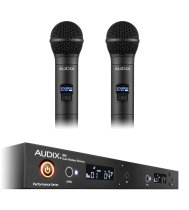 H476 4-Channel Touring Amp