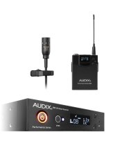 2 x 150w Compact Amp w/AES67