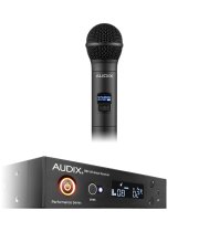 4 x 150w Compact Amp w/AES67