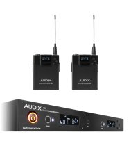 4 x 3000w Power Amplifier