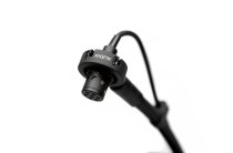 PSM3 Dual Ear With HD 2MM Tan