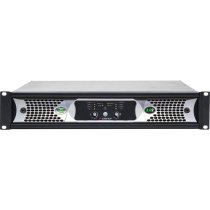 nXp3.0 2-Channel Multi-Mode Network Power Amplifier with Protea DSP Software Suite & Dante Digital