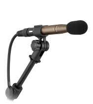 Dbl piano-style sustain pedal
