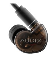(EA)Headphone amp, balanced