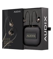 (EA)Headphone amp, balanced
