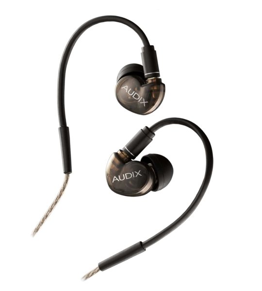 (EA)Headphone amp, balanced