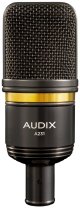 LDC Microphone