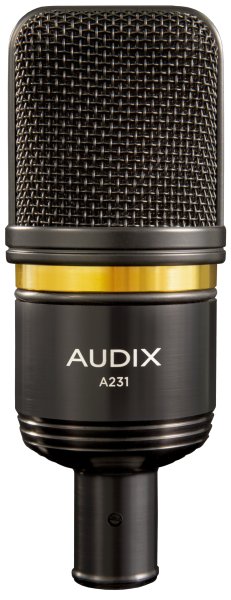 LDC Microphone