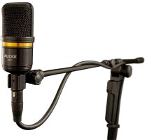 LDC Microphone