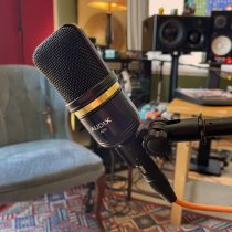 LDC Microphone