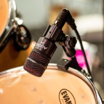 Studio Elite 8 8-piece Drum Microphone Kit