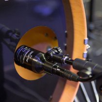 Studio Elite 8 8-piece Drum Microphone Kit